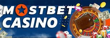 Depoimento do cassino online MostBet