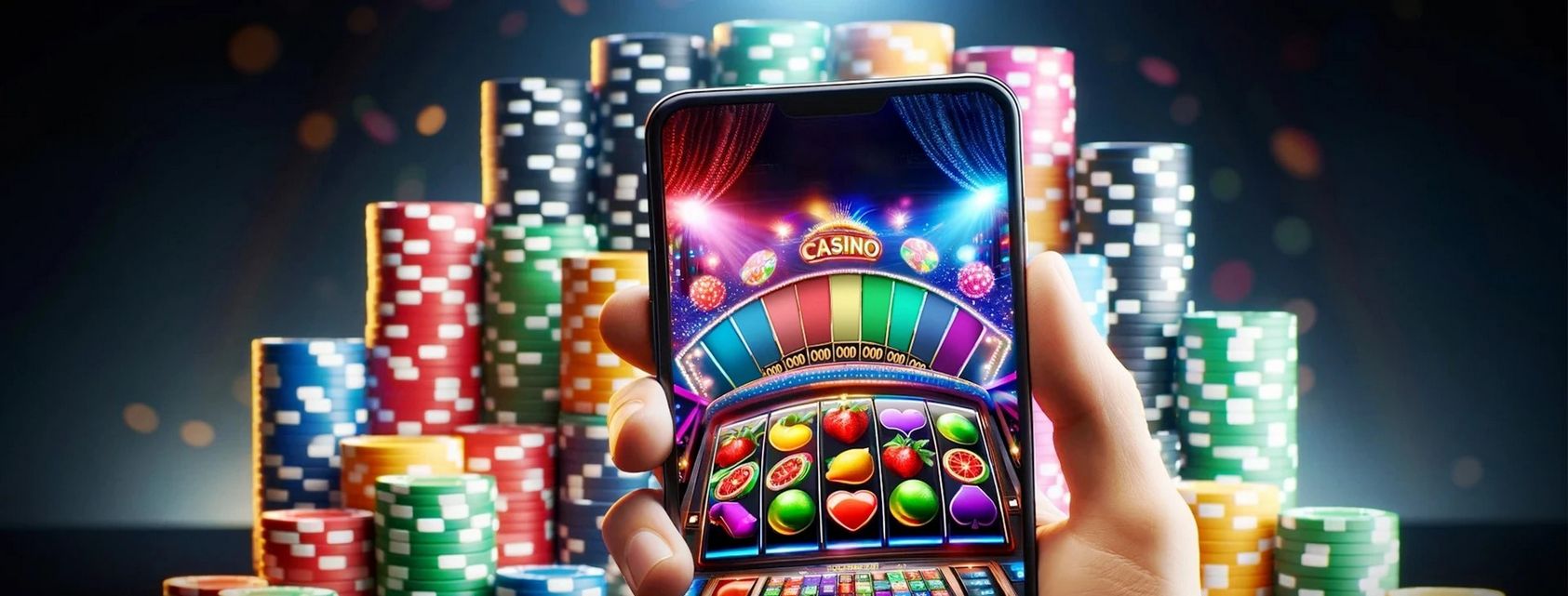 How Progressive Jackpots Work in Slot Machines